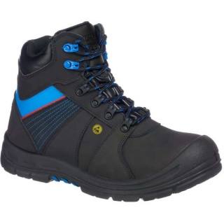 Portwest FD37 - Portwest Compositelite Protector Safety Boot S3 ESD HRO